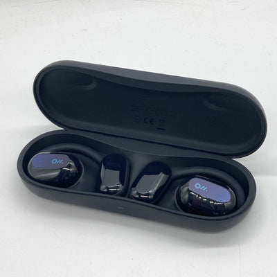 【中古】Oladance ウェアラブルステレオ ブルー【秋葉原】