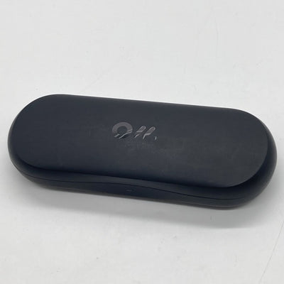 【中古】Oladance ウェアラブルステレオ ブルー【秋葉原】