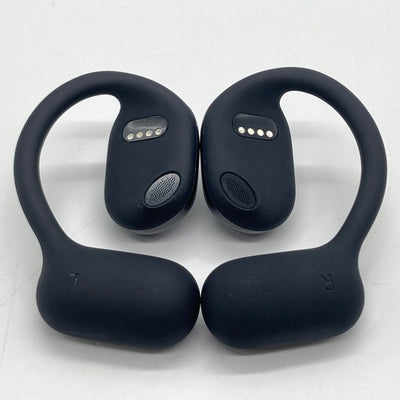 【中古】Oladance ウェアラブルステレオ ブルー【秋葉原】