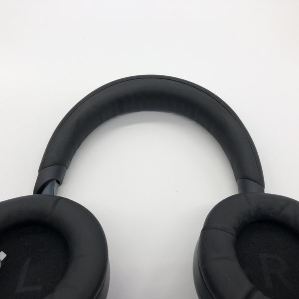 【中古美品】Anker Soundcore Space One (BLK) Anker - Soundcore Space One Wireless Noise Cancelling