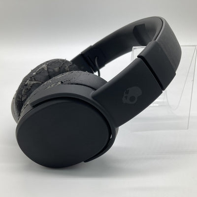 【中古】Crusher Wireless Black 【S6CRW-K591】【秋葉原】