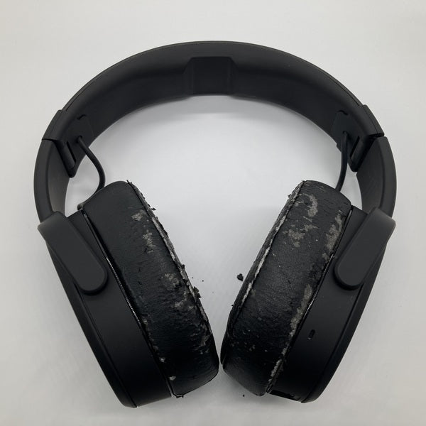 【中古】Crusher Wireless Black 【S6CRW-K591】【秋葉原】