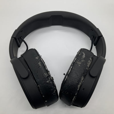 【中古】Crusher Wireless Black 【S6CRW-K591】【秋葉原】