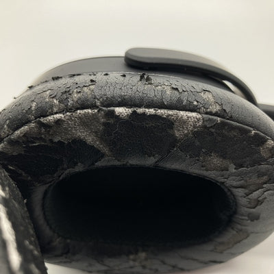 【中古】Crusher Wireless Black 【S6CRW-K591】【秋葉原】