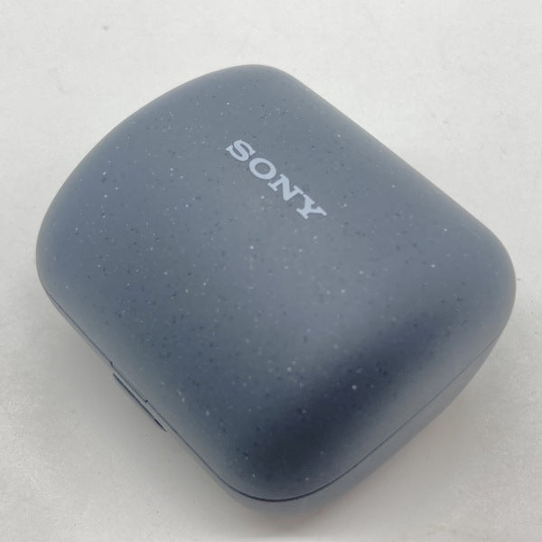 【中古】LinkBuds グレー 【WF-L900 H】【秋葉原】