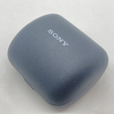 【中古】LinkBuds グレー 【WF-L900 H】【秋葉原】