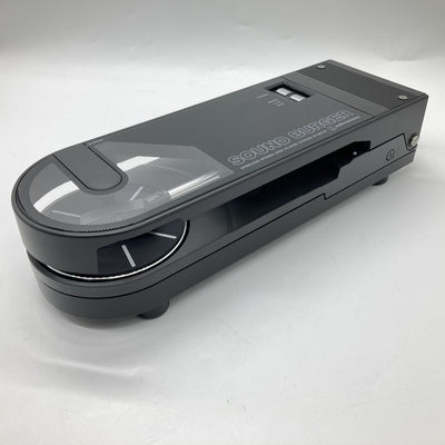 【中古】サウンドバーガー ブラック 【AT-SB727 BK】【日本橋】