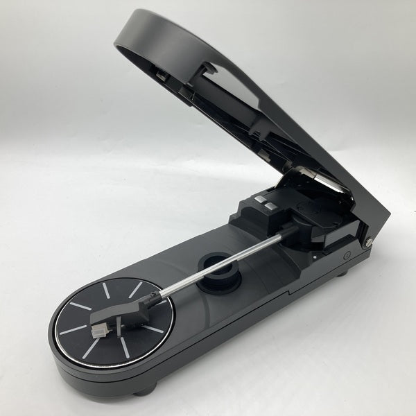 【中古】サウンドバーガー ブラック 【AT-SB727 BK】【日本橋】