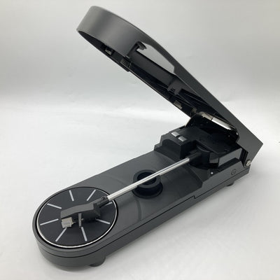 【中古】サウンドバーガー ブラック 【AT-SB727 BK】【日本橋】