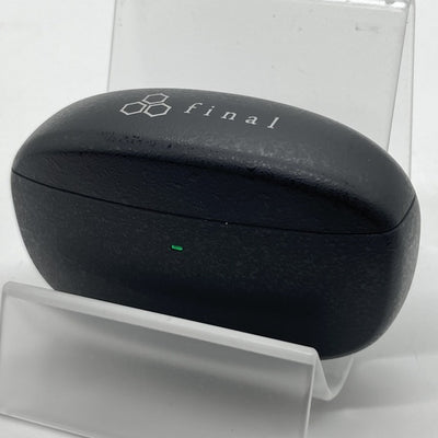 【中古】ZE3000 ブラック 【FI-ZE3DPLTW-BLACK】【日本橋】