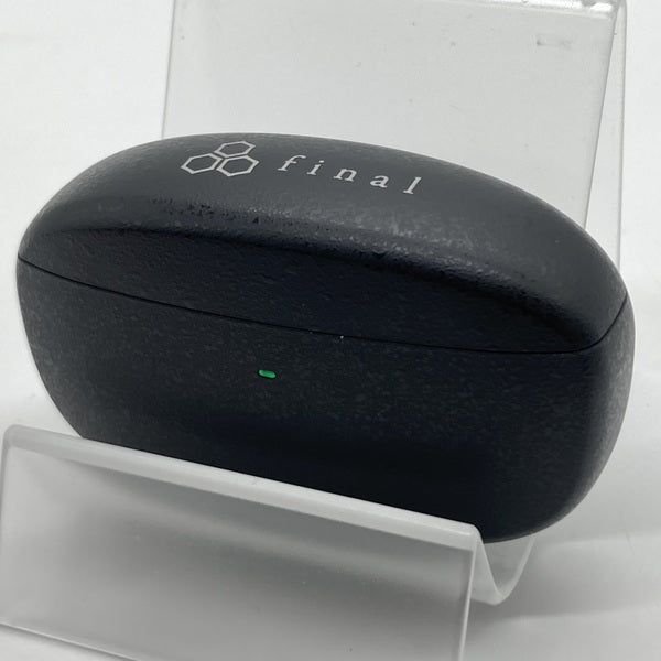 final 【中古】ZE3000 ブラック 【FI-ZE3DPLTW-BLACK】【日本橋】 – e