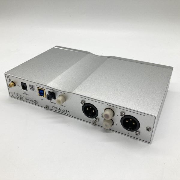 【中古】NEO iDSD【日本橋】