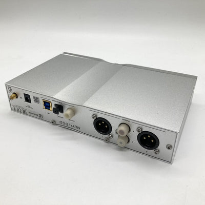 【中古】NEO iDSD【日本橋】