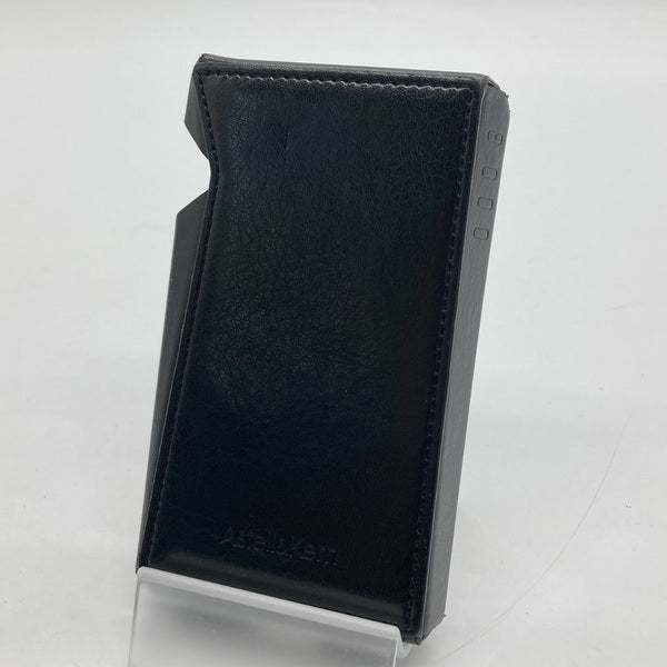Astell&Kern 【中古】A&norma SR25 MKII Case Black 【IRV-AK