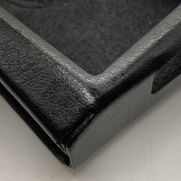 【中古】A&norma SR25 MKII Case Black 【IRV-AK-SR25-MKII-CASE-BLK】【仙台】