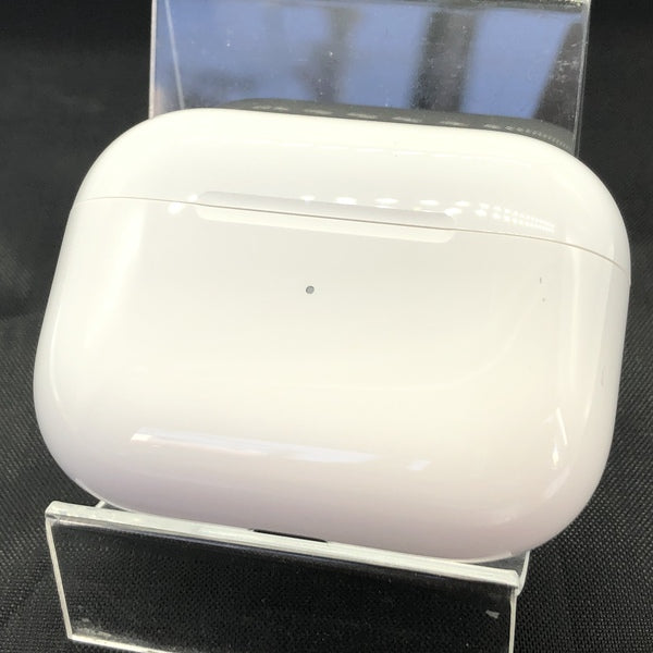 Apple 【中古】AirPods Pro MWP22J/A【日本橋】 – e☆イヤホン