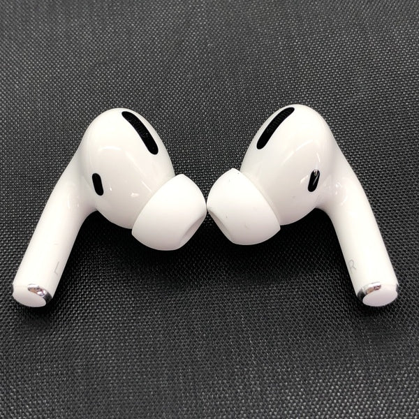 AirPods Pro ホワイト MWP22ZM/A 左方耳ノイズ有 中古品 AirPods Pro MWP22J/A イヤホン 左耳 のみ 片耳 A2084