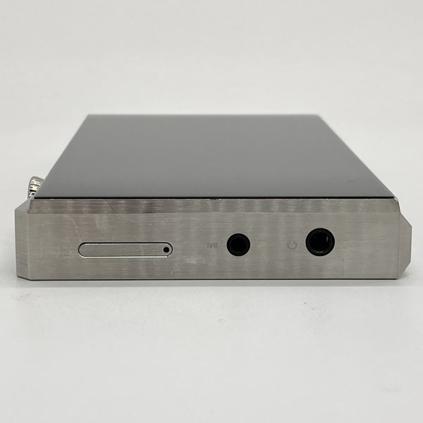 【中古】 アクアノオト（帳盤）/ＣＤ/AQNT-1002 Astell&Kern 【中古】A&ultima SP1000 Stainless Steel 【AK