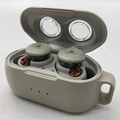 【中古】ANW02 Gray 【ANW02-GRY】【名古屋】