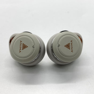 【中古】ANW02 Gray 【ANW02-GRY】【名古屋】