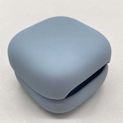 【中古】LinkBuds Open用ケースカバー アッシュブルー 【HAC-L910C LQ】【秋葉原】