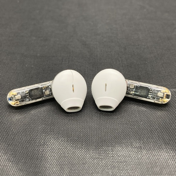 【中古】TUNE FLEX ホワイト【JBLTFLEXGWHT】【仙台】