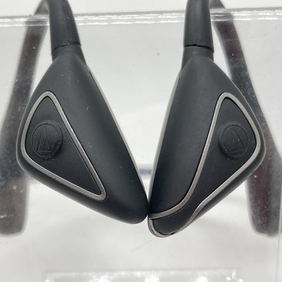 【中古】ATH-CC500BT BK ブラック【日本橋】