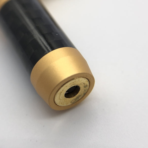 【中古】AT-P01【2.5mm 4極→3.5mm 3極ステレオ 変換プラグ】【日本橋】