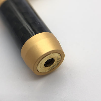 【中古】AT-P01【2.5mm 4極→3.5mm 3極ステレオ 変換プラグ】【日本橋】