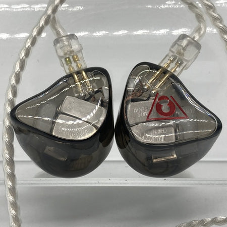 CHIKYU-SEKAI 【中古】16/COSMOS【秋葉原】 – e☆イヤホン