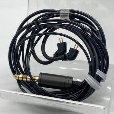 【中古】SUPERIOR Cable 4.4-IEM2pin 【QDC-SUPERIOR-CABLE44】【秋葉原】
