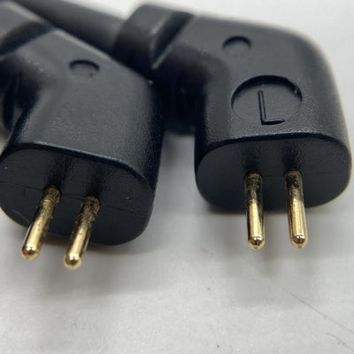 【中古】SUPERIOR Cable 4.4-IEM2pin 【QDC-SUPERIOR-CABLE44】【秋葉原】
