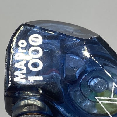 【中古】MAPro1000 Garal Blue 【OTA-MAPRO-1000-GB】【秋葉原】