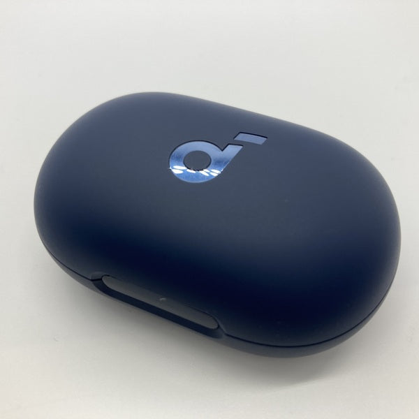 【中古】Soundcore Space A40 ネイビー 【A3936N31】【日本橋】