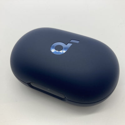 【中古】Soundcore Space A40 ネイビー 【A3936N31】【日本橋】