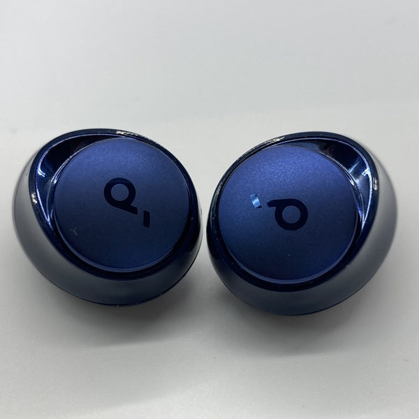 【中古】Soundcore Space A40 ネイビー 【A3936N31】【日本橋】