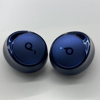 【中古】Soundcore Space A40 ネイビー 【A3936N31】【日本橋】