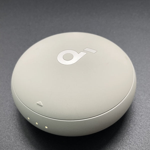 Anker 【中古】Soundcore Sleep A20 サンドベージュ 【A6611Z21