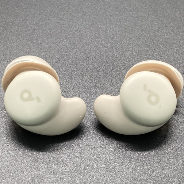 Anker Soundcore sleep A20 サンドベージュ Anker 【中古】Soundcore Sleep A20 サンドベージュ 【A6611Z21