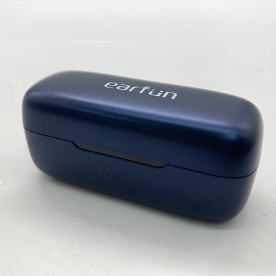 【中古】EarFun Free Pro 3 NavyBlue【名古屋】