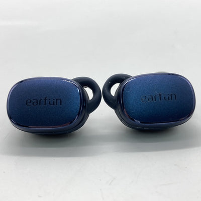 【中古】EarFun Free Pro 3 NavyBlue【名古屋】