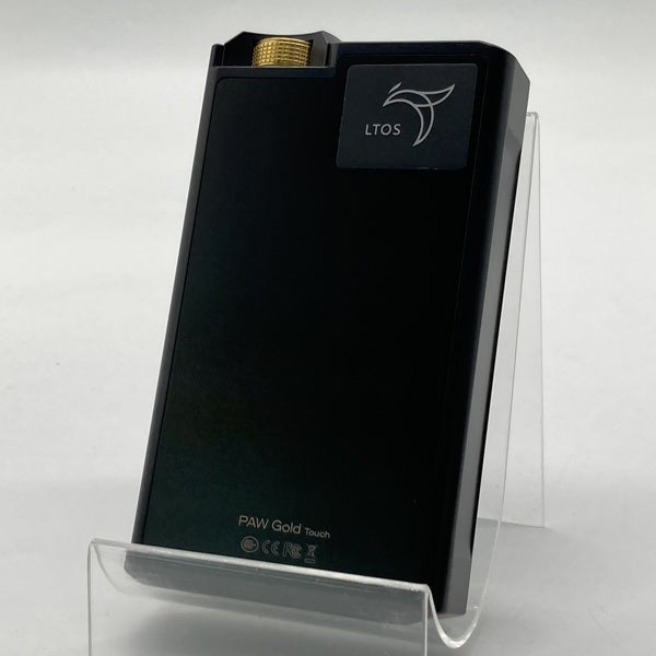 【中古】PAW Gold TOUCH【秋葉原】