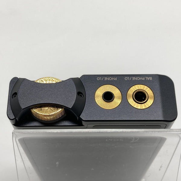 【中古】PAW Gold TOUCH【秋葉原】