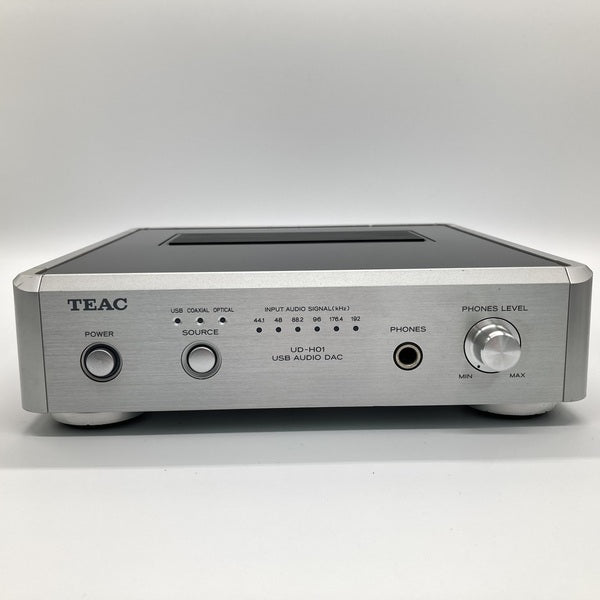 【中古】UD-H01-S（シルバー）【秋葉原】