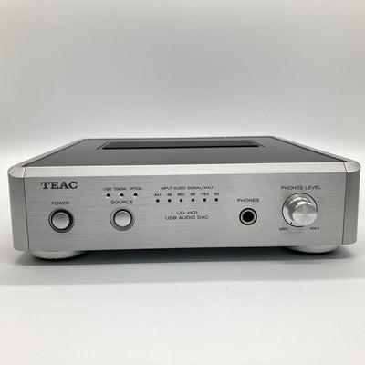 【中古】UD-H01-S（シルバー）【秋葉原】