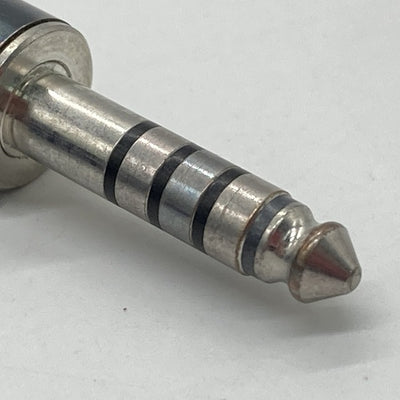【中古】Iolite CIEM2Pin-4.4mm(イヤーループ仕様) 120cm【秋葉原】