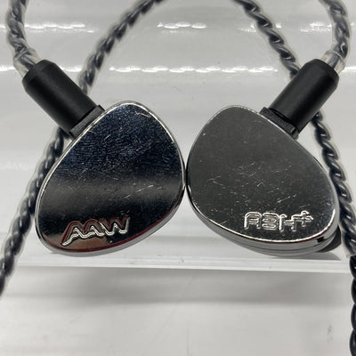 【中古】A3H+ Noir Edition (Universal Fit)【秋葉原】