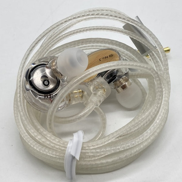 【中古】No.3 ウッド【秋葉原】