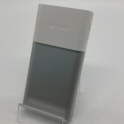 【中古】ACTIVO P1【IRV-ACTIVO-P1】【日本橋】