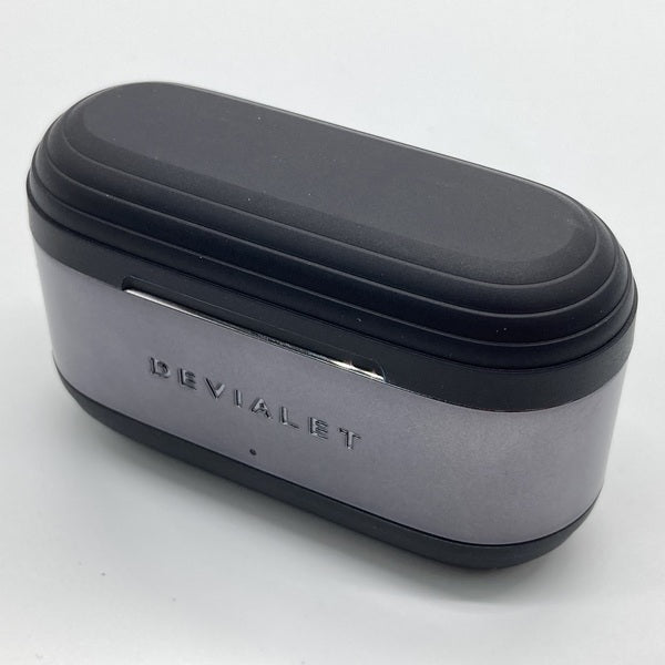 【中古】GEMINI II Matte Black【秋葉原】